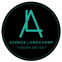 Logo client - Agence Longchamp