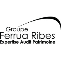Logo client - Groupe Ferrua