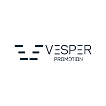Logo client - Vesper Promotion
